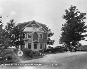 Little Dutch Mill Restaurant